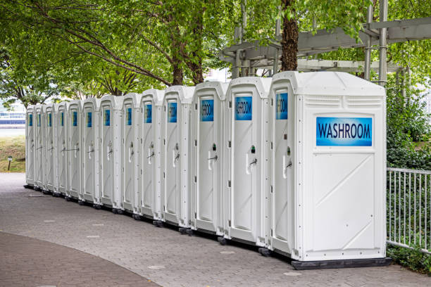 Best Emergency porta potty rental  in Yosemite Lakes, CA
