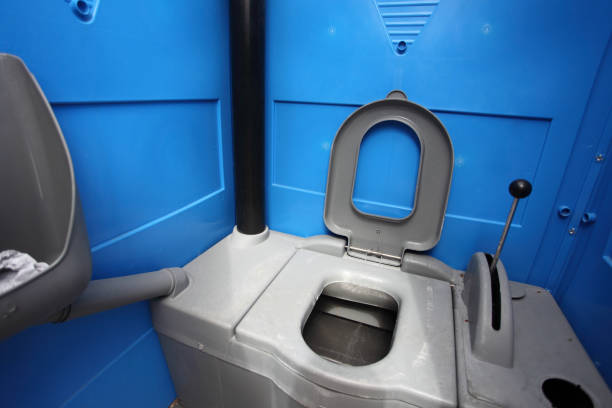 Best Portable restroom trailer rental  in Yosemite Lakes, CA