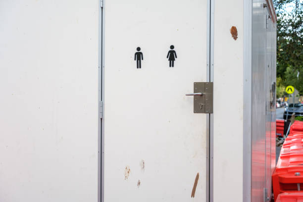 Best Sanitation services for porta potties  in Yosemite Lakes, CA